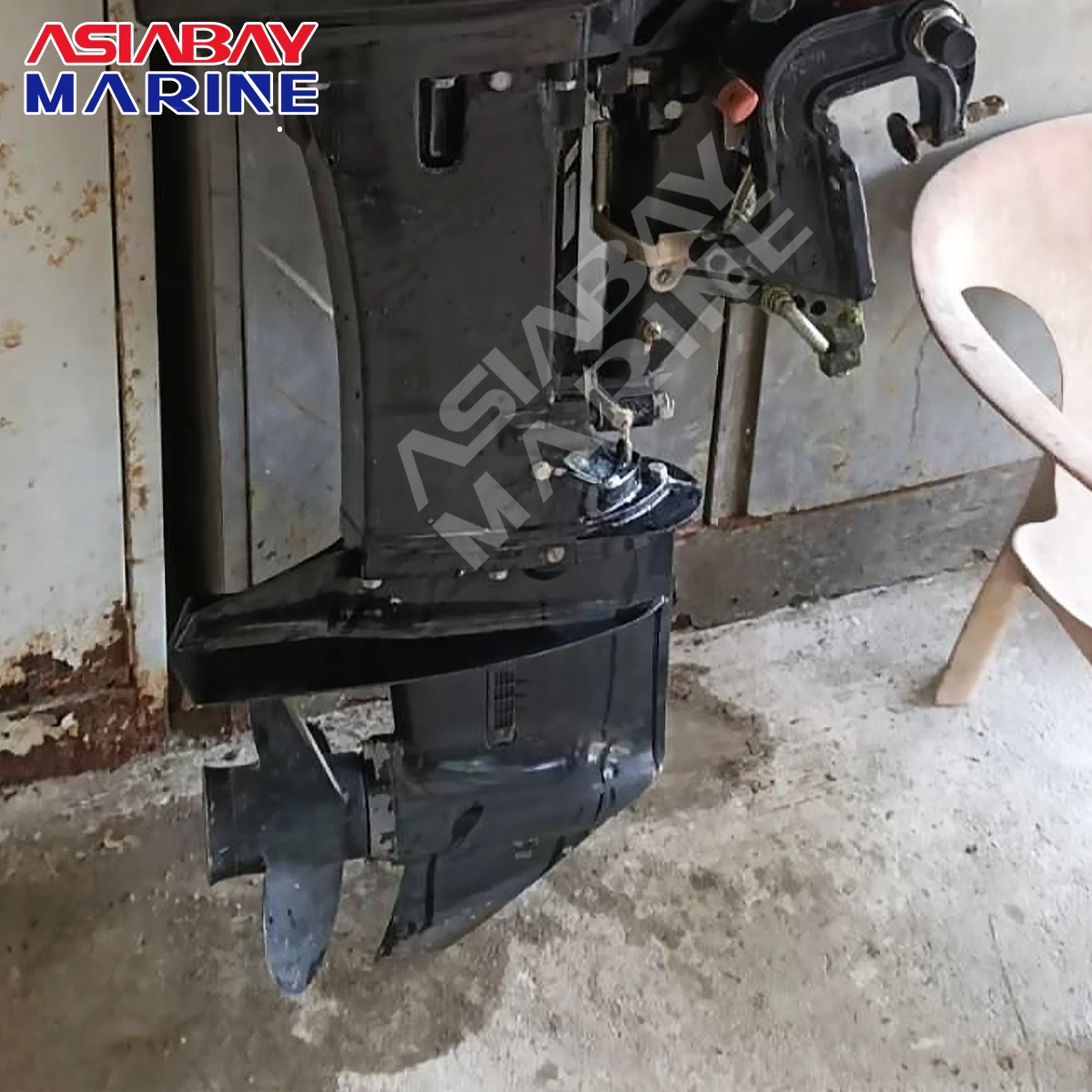 Пропеллер 9 9x13 для Tohatsu Mercury Nissan 25hp 28hp 30hp подвесной винтовой лодочный мотор из