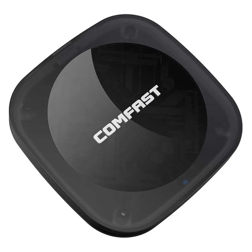 

Network Card Classic Delicate Texture Delicate Design Easy Use CF-960AC High Power 1900Mbps Gigabit WiFi Adapter USB3.0