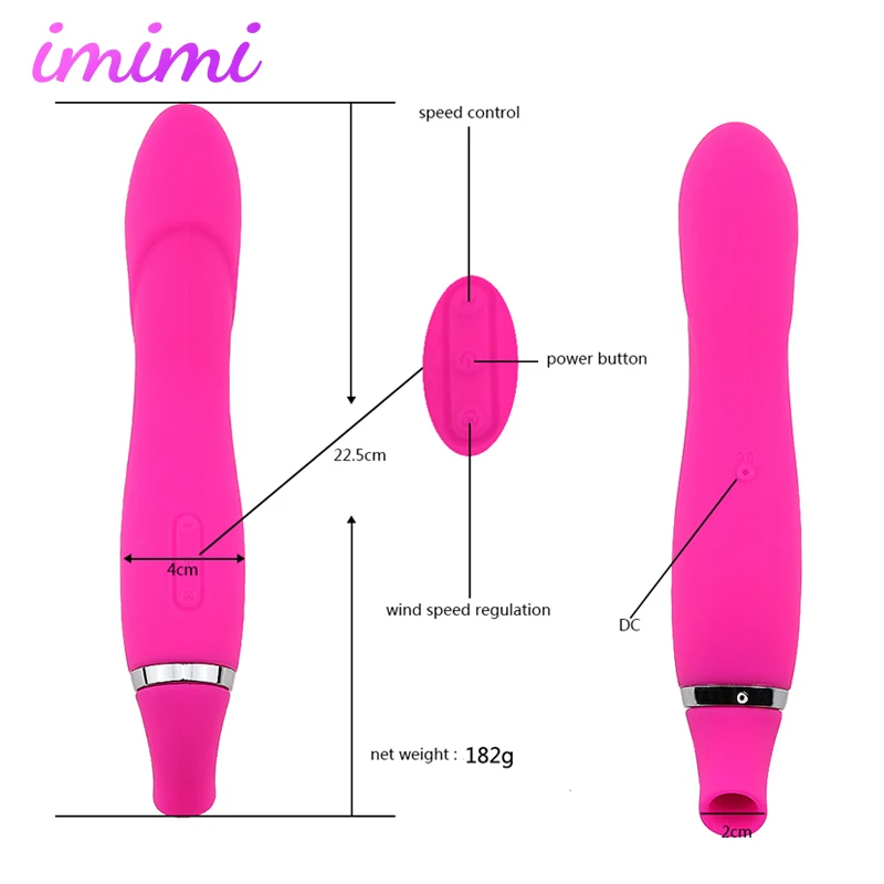 10 скоростной Вибратор на присоске для клитора вагинальный стимулятор сосание