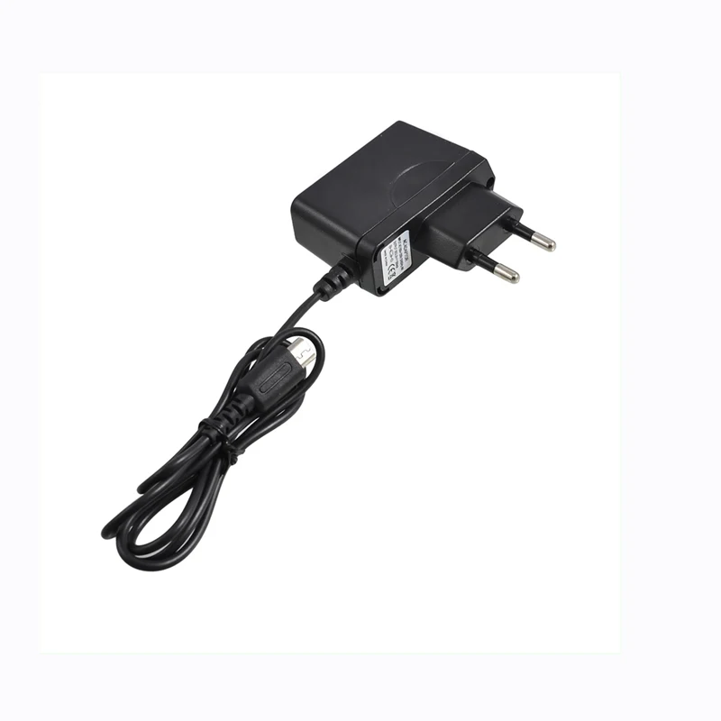 

AC Adapter Charger Secteur for New 3DS XL/New 3DS/2DS/NDSi XL/NDSi EU Plug