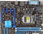 Материнская плата DDR3 LGA 1155 для настольного ПК
