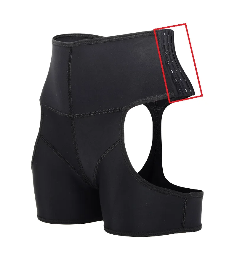 Корсет утягивающее белье пояс для похудения корректирующее карсет Тренажер