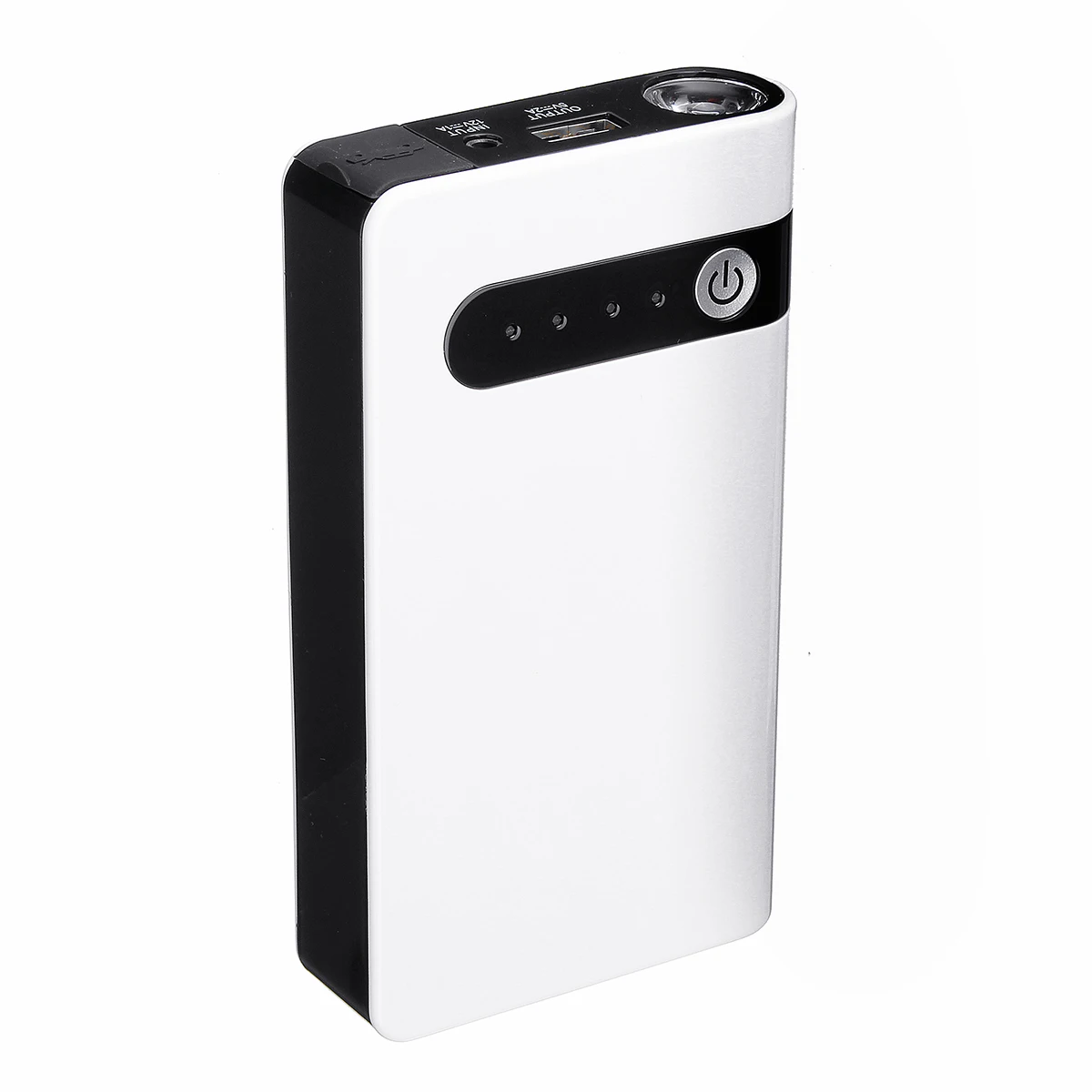 Автомобильный стартер 12 в 20000 мАч аварийный усилитель аккумулятора Powerbank