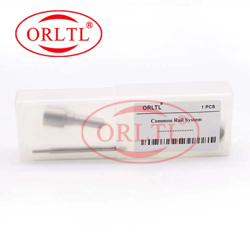 ORLTL запасные части сопла DSLA142P988 (0433175281) топливный клапан F00VC01003 для Peugeot 0445110076