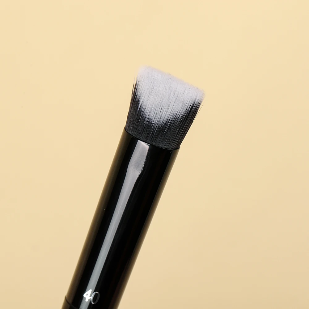 

Bethy Beauty Профессиональный консилер кисти для макияжа косметический инструмент небольшой частичный жидкий крем-основа для макияжа Косметиче...