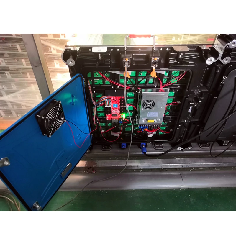 Светодиодный Дисплей P3 HD хорошие продажи для использования на открытом воздухе