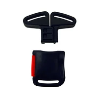 1 piece baby car seat lock without belt baby car seat lock car seat lock lock baby buckle