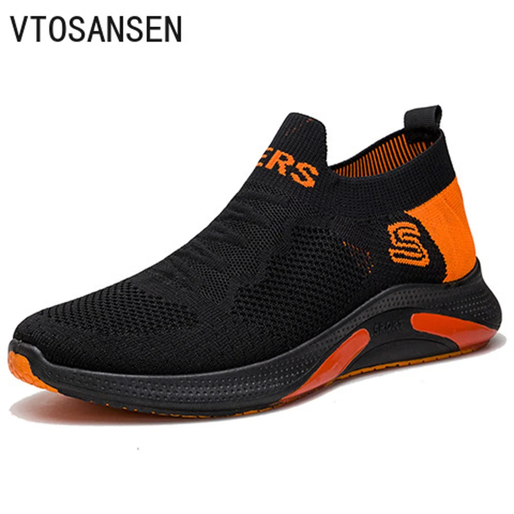 

Men's Breathable Air Maxs Running Basketball Shoes Lightweight White Sneakers Filas Thick-soled Sports Men's Casual Shoes 2021
