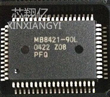 XINXIANGYI MB8421-90LPFQ-G QFP64