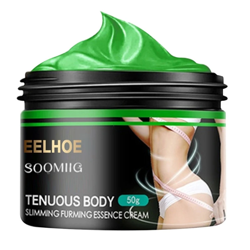 

Premium Hot Cream Sweat Enhancer - Firming Body Lotion for Women and Men and Body Sculpting Cellulite Workout Cream