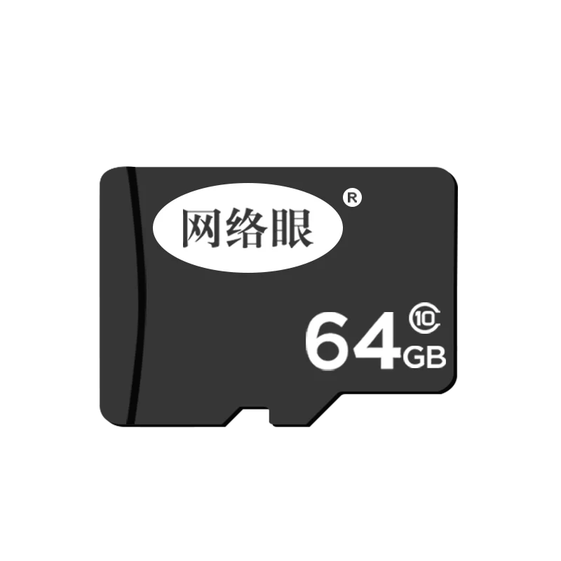 1 шт. N_eye карта памяти 16 ГБ 32 64 Гб sd для ip камеры wifi камера аксессуары|Корпусы камер