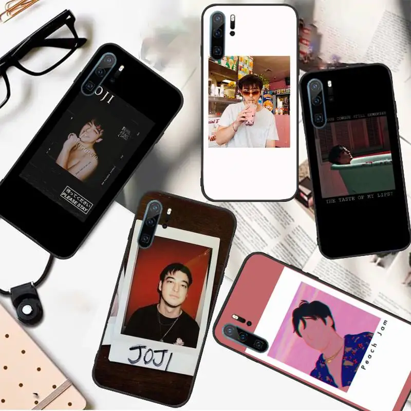 Чехол для телефона Joji George Miller для Huawei P20 P30 P40 Lite Pro P Smart 2019 Mate 10 20 Lite Nova 5t.