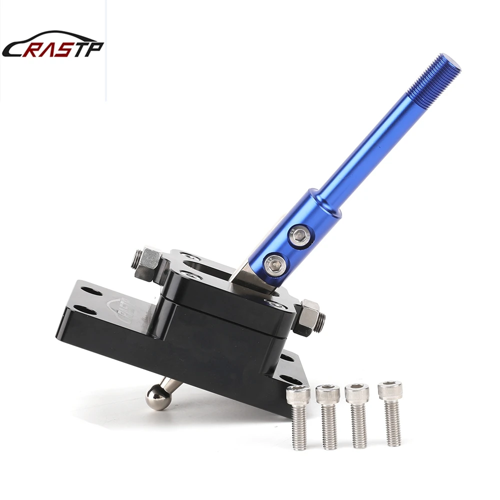 

Rastp-автомобиль высокое качество T56 6-Скорость заготовки Short Throw переключения F-боди для 93-02 Chevrolet Camaro Pontac жар-LS1 RS-SFN084