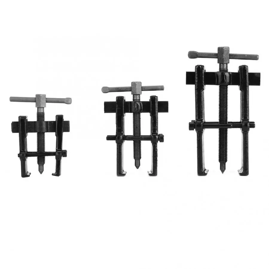 Двухкулачковый Съемник из хром-ванадиевой стали экстрактор подшипника ручной