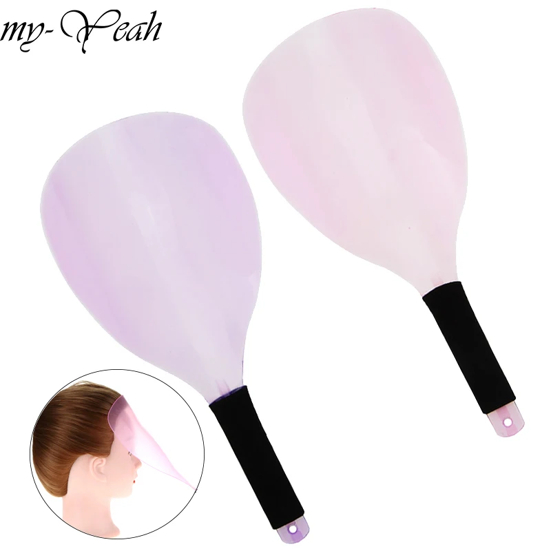 1 шт. профессиональный салон Парикмахерская защита от пыли и воды для волос