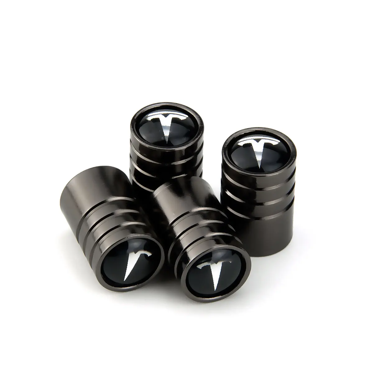 Удлиненный пылезащитный чехол для колес Tesla Model X 3 S Roadster|Стержни и колпачки