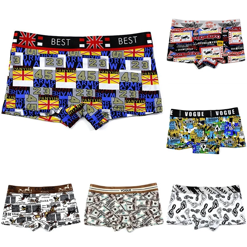 Женские брифы женские боксеры трусы с заниженной талией лесбийские шорты