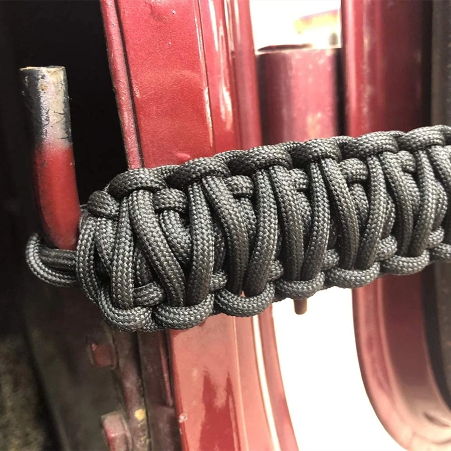 1/2/4 шт./упаковка ремни для дверей Jeep Wrangler CJ YJ TJ JK 2007-2019 |