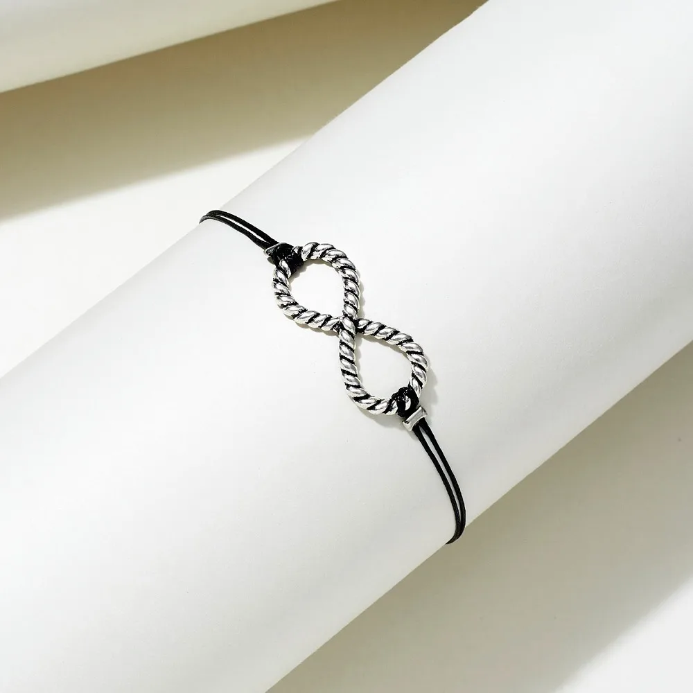 Belleper Make a Wish/Friendship/Mom Love Card Turtle Adjustable Fashion High Quality Bracelet Charm Female New Unique Jewelry