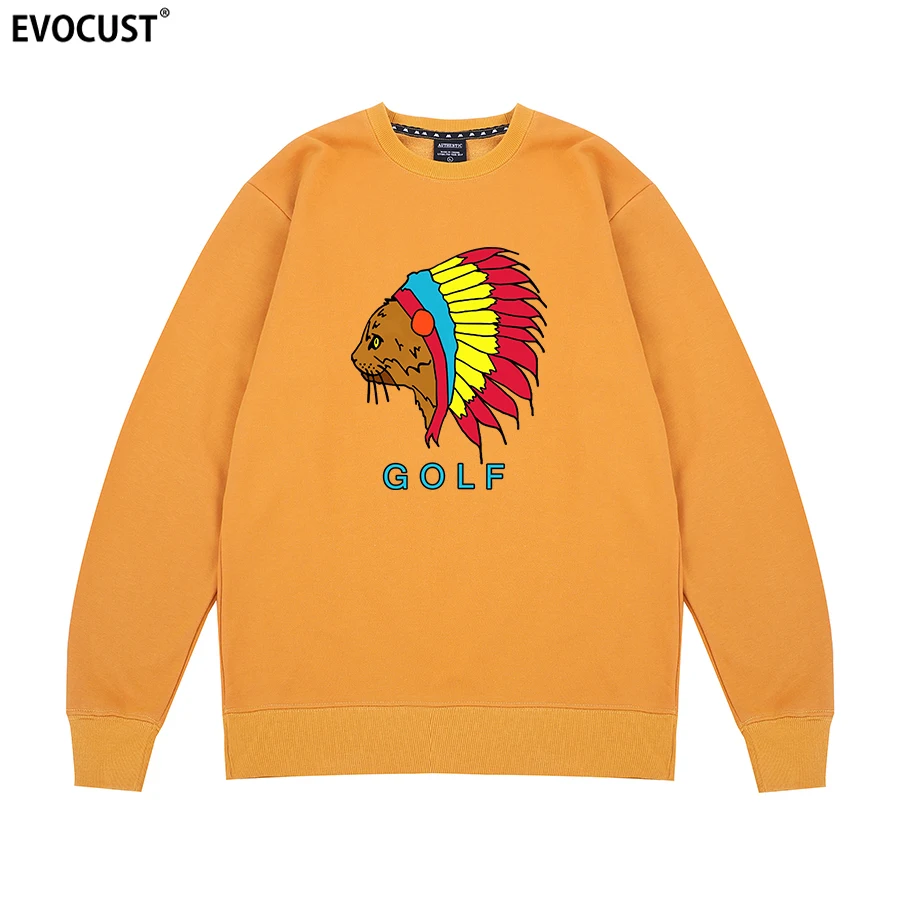 Гольф Ван Кот скейт вишня бомба Тайлер создатель Франк океан OFWGKTA толстовки