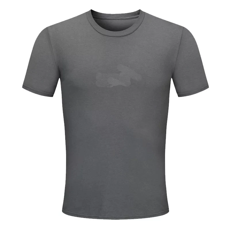 

High Quality 2021 New Solid Color 100% Cotton T Shirt Unisex Short Sleeve T-shirts Men And Women Skateboard Tee Boy Skate Tshirt