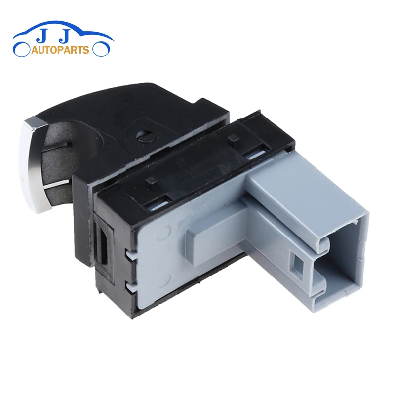YAOPEI 2PCS Chrome Window Switch For V W Passat B6 Eos Golf 5 6 GTI mk5 mk6 5K3959857 5ND959855 | Автомобили и мотоциклы