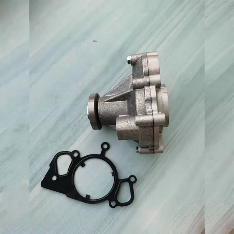 Система охлаждения водяной насос Assy для Range Rover 4.4L V8 бензиновый Discovery 3 Sport