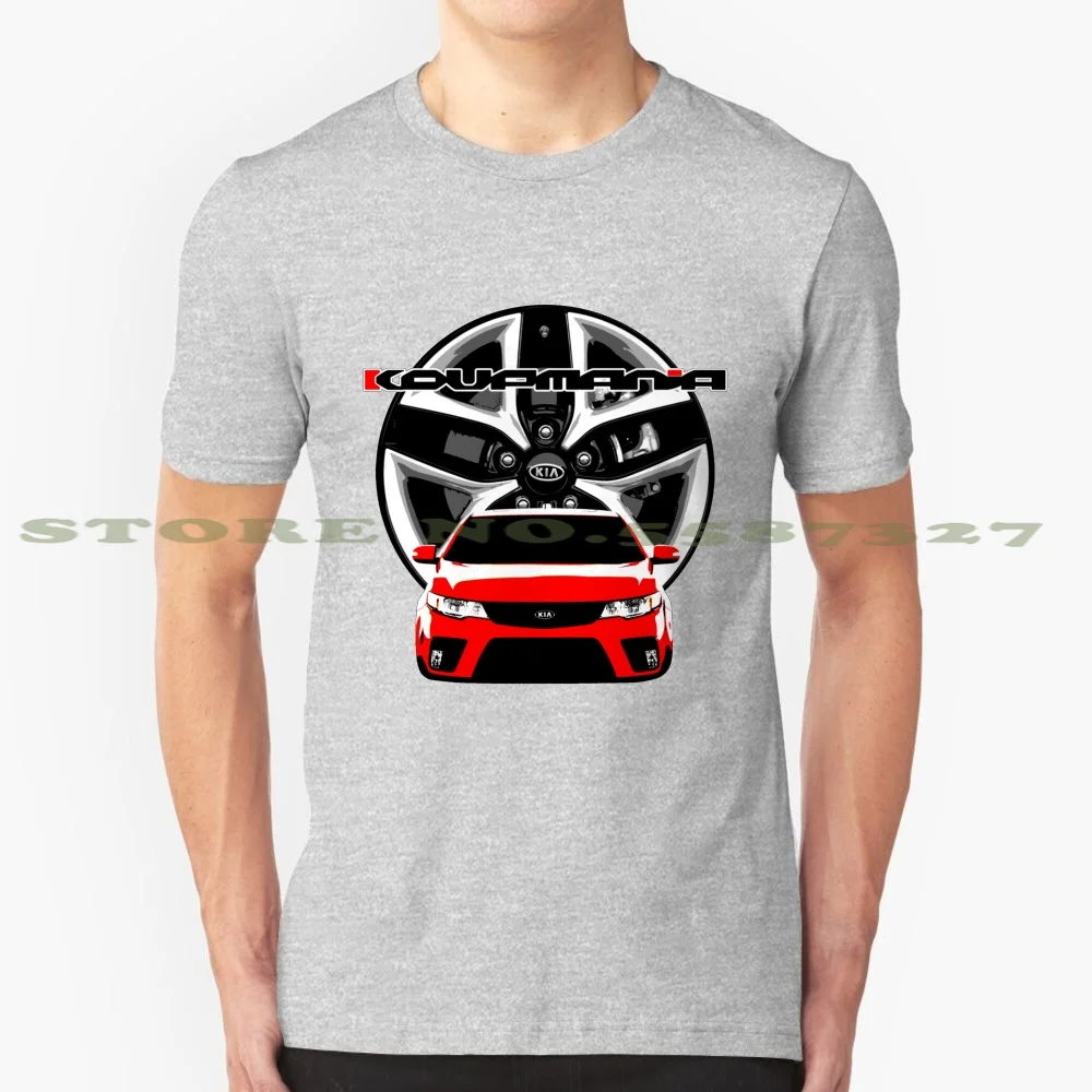 

Модная Винтажная Футболка Koup Wheel-Koup1, футболки Kia Koup Kdm Hyundai Genesis Stinger Veloster Koupmania