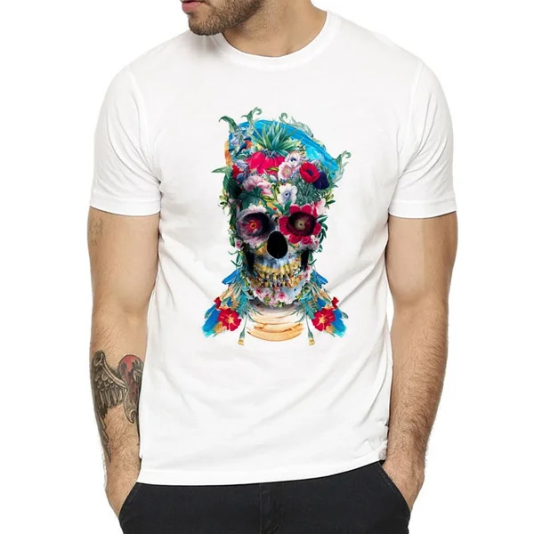 

Cotton Design Men T-shirt Printed Male Cool Tops Hipster Short Sleeve Casual Tee T Shirts T Shirt Hipster Cool Tops HG1333