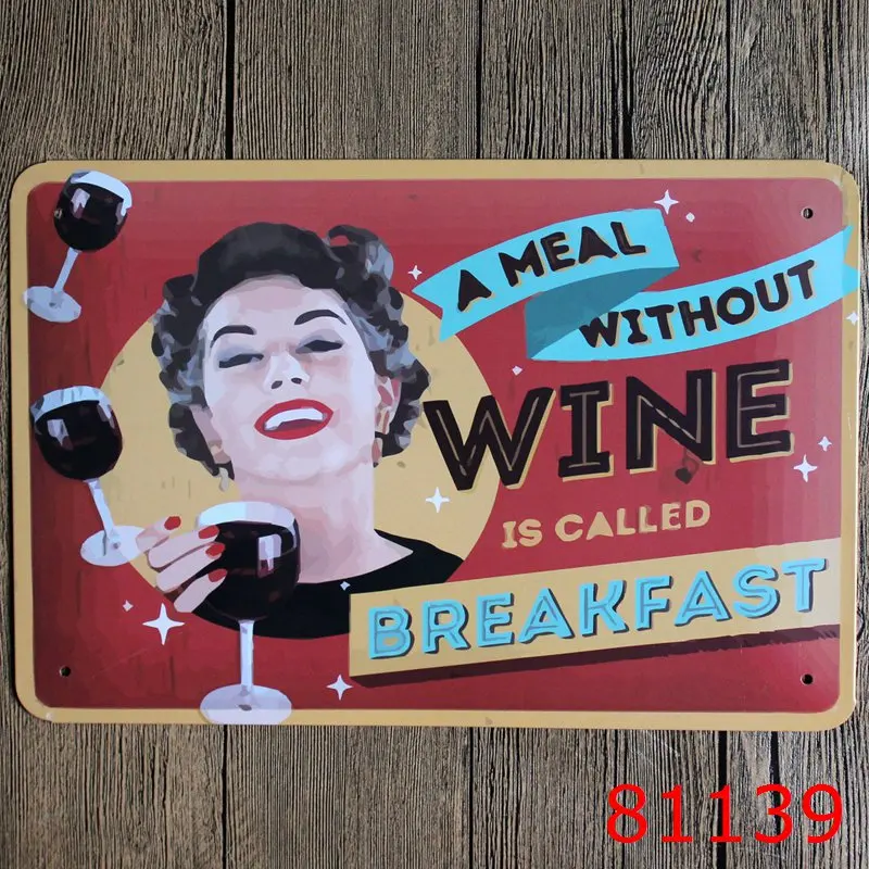 Лидер продаж &quotзакрытое открытое пиво&quot в стиле ретро из железа металла