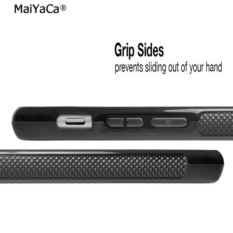 MaiYaCa стаффордширский бультерьер стаффи собака чехол для телефона iPhone 5 6 7 8 plus 11 pro X