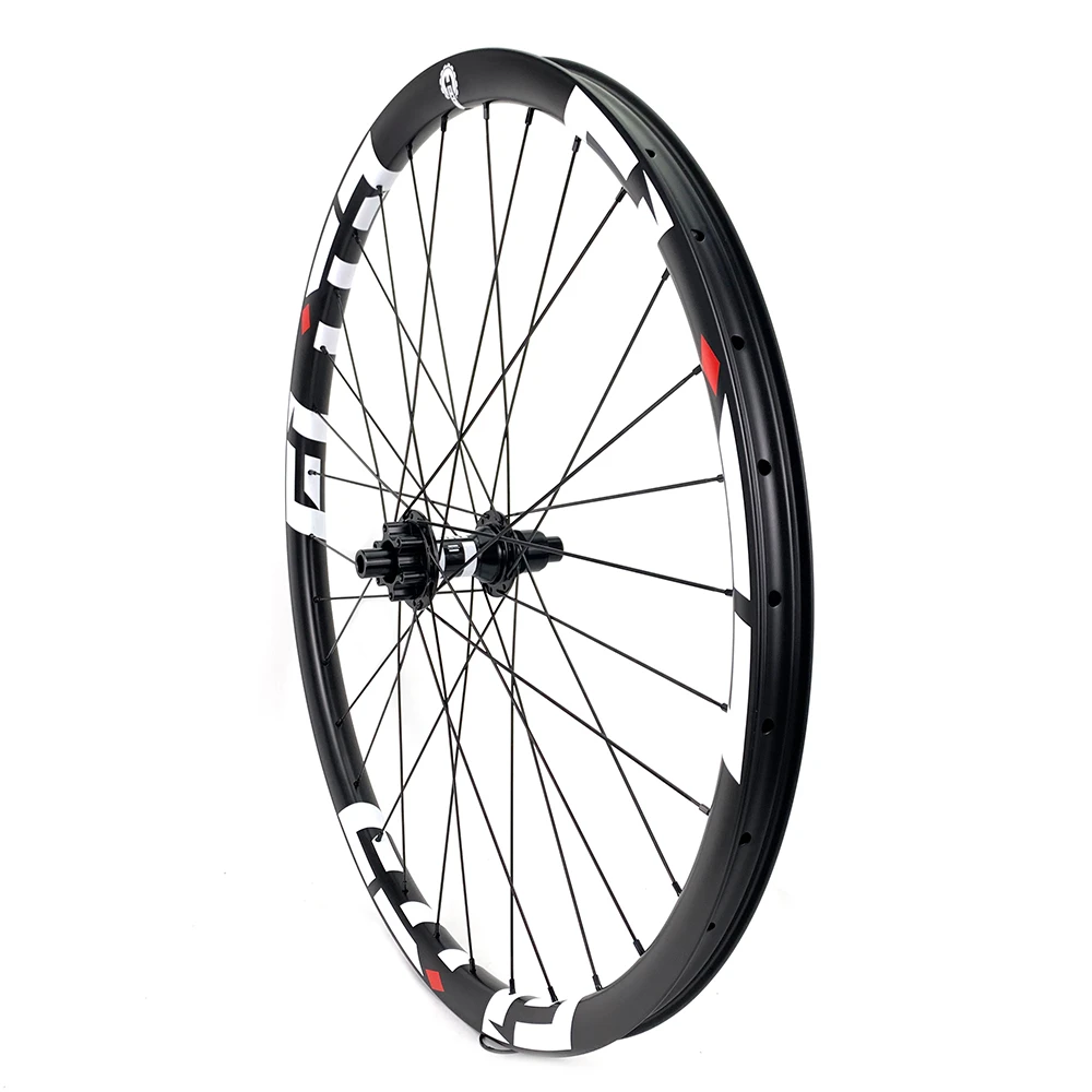 29er колеса для горного велосипеда 33 мм ширина 29 высота без крючка mtb дюймовые с