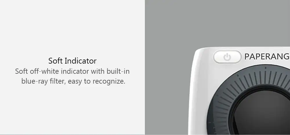PAPERANG P2 карманный портативный мини-принтер с Bluetooth телефон фото 300id HD термопринтер этикеток для IOS Android Windows 1000 MAh