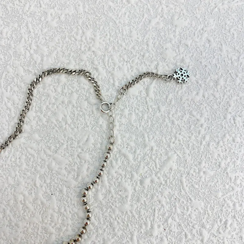 

Charm Simple Style Five-Pointed Star Necklace Fashion Wild Metal Necklace Female Clavicle Pendant 2020 Exquisite Jewelry Gift
