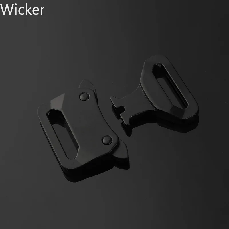 Металлические застежки для рюкзака 2 шт. занятий спортом на открытом воздухе | Дом