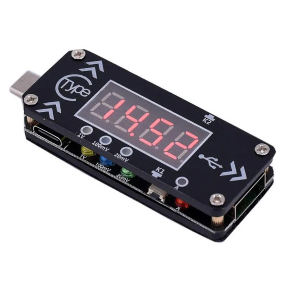 PD2.0/3 0 Decoy Typec PD модуль запуска быстрой зарядки индукционная линия материнская