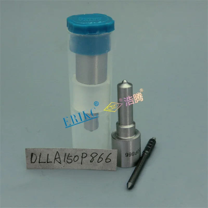 

ERIKC DLLA150P866(0934008660) Factory Direct Supply Diesel Nozzle DLLA 150 P 866 for 095000-5550 DCRI105550 33800-45700