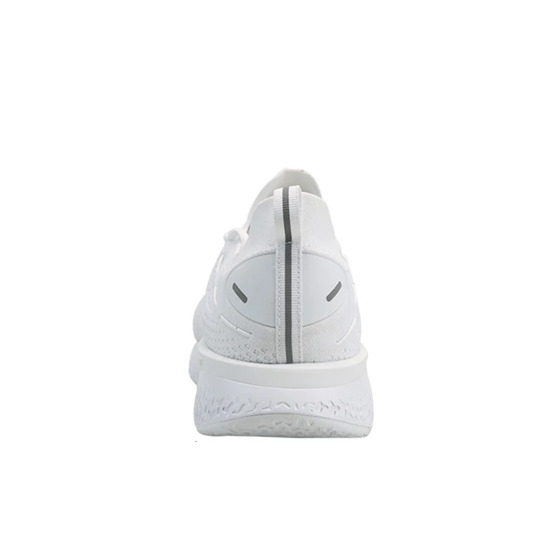 Пиковая Мужская обувь для бега дышащая амортизирующая спортивная повседневная