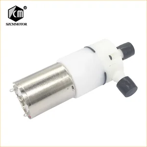 Микроперистальтический водяной насос 12 В постоянного тока, маленький миниатюрный водяной мембранный насос для питья, сделай сам, автоматическое оборудование для полива