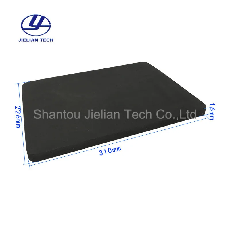 

GSM-CUTTER 100 Square Centimeter Disc Sampler Silicone Pad