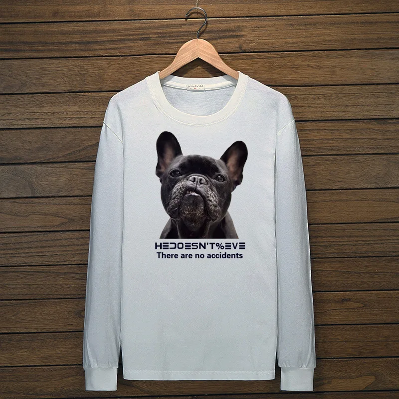 Размера плюс большие 8XL 10XL 12XL Мужская футболка с длинными рукавами Осенние
