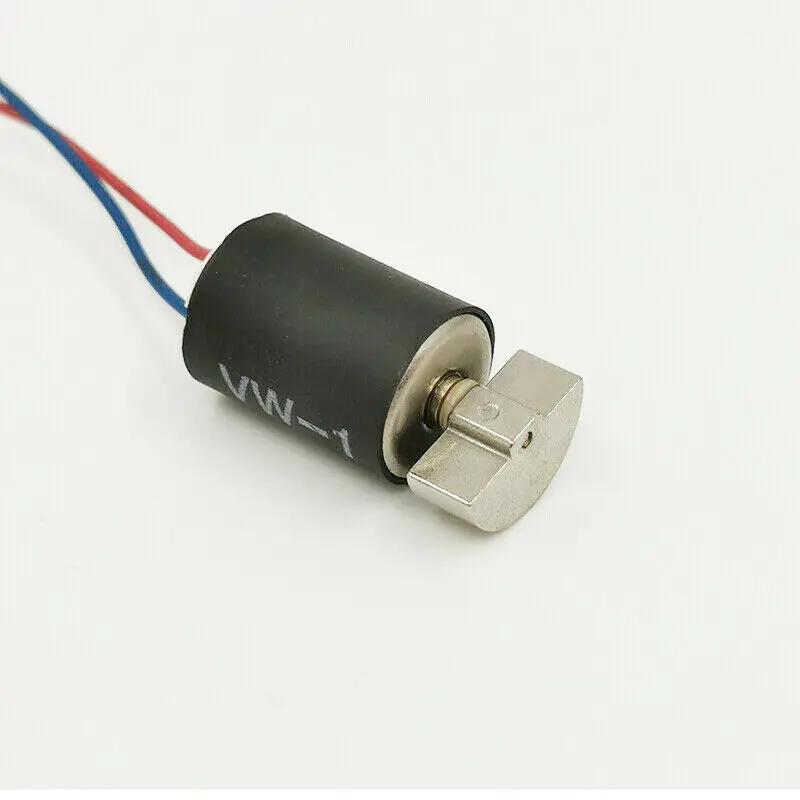 1015 10 мм * 15 DC1.5V 3V 3 7 V без сердечника вибрации Вибратор на электрическом моторе