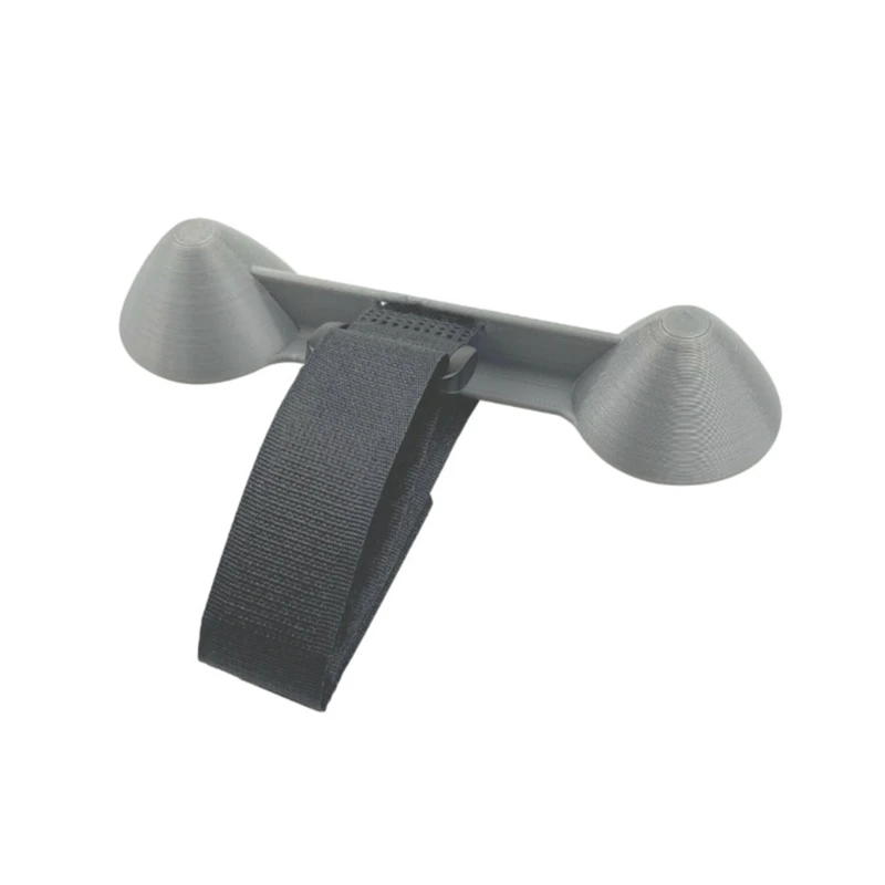 

P8DF Control Rocker Protector Fixed Bracket Dustproof Prevent For -DJI FPV Drone Remo