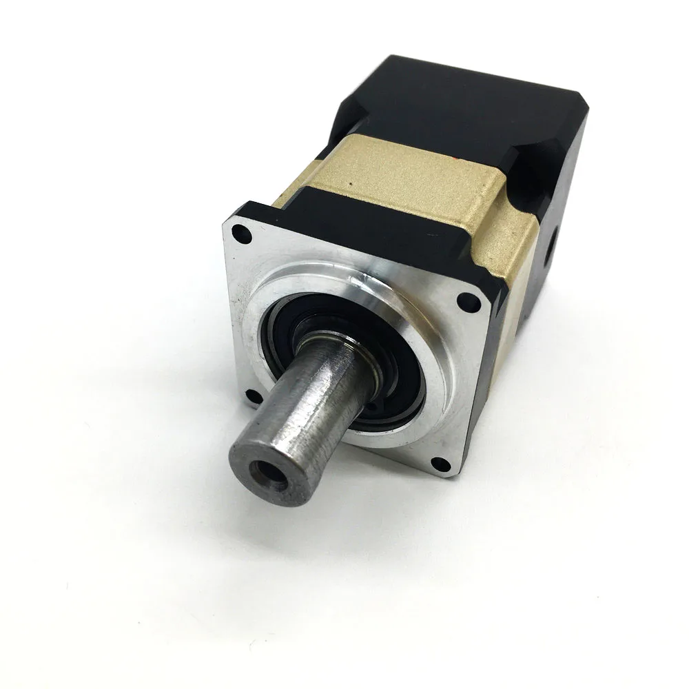 20:1 Gearbox Speed Ratio20 Planetary Reducer High Precision 8mm Shaft 4000rpm for CNC Robot 50W 100W 40mm Servo Motor | Обустройство