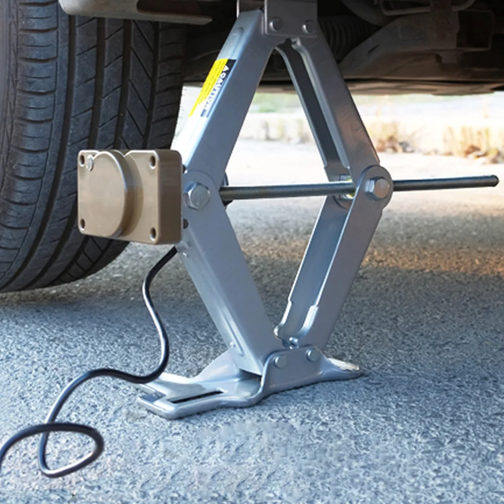 12 В фотоэлектрический домкрат автомобильный специальный аварийный инструмент