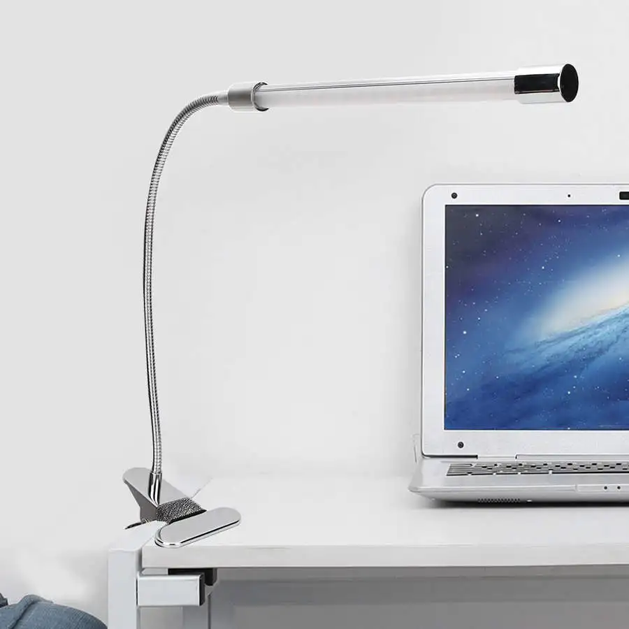 Светодиодный настольный светильник USB маникюрный салон мануального татуажа