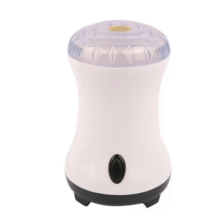 

Electric coffee grinder coffee machine medicinal material nut grinder manual coffee machine grinde