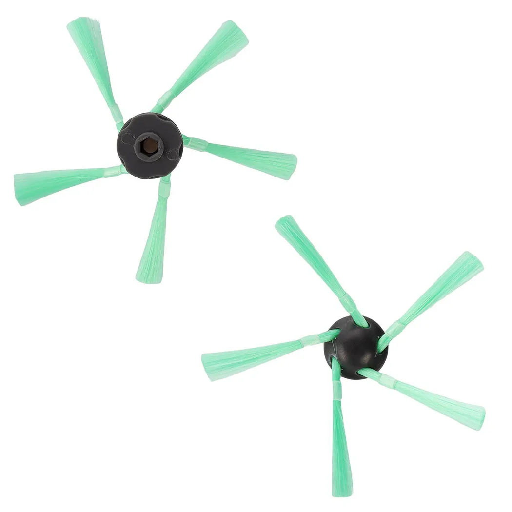 Новый твердый и прочный фильтр боковая щетка резиновые лампочки для Vorwerk Kobold VR200 VR