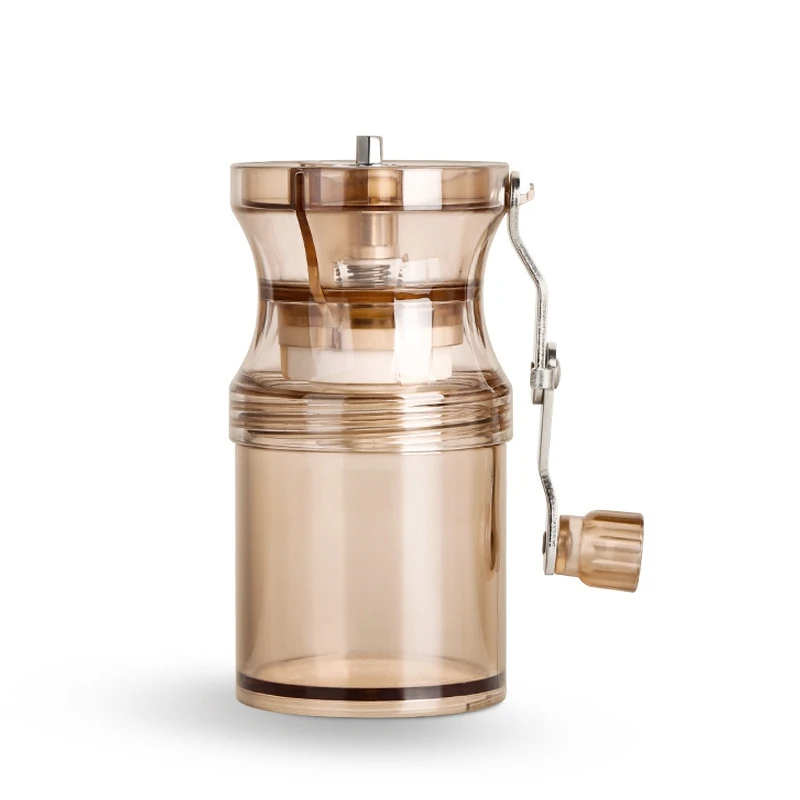 SANQ ретро ручная кофемолка керамический сердечник портативная кофейная мельница