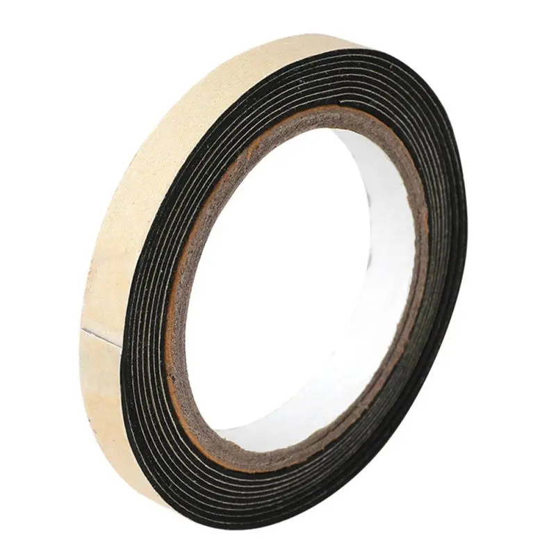 1 шт. самоклеящаяся полиэтиленовая Водонепроницаемая плесени стойкая лента для